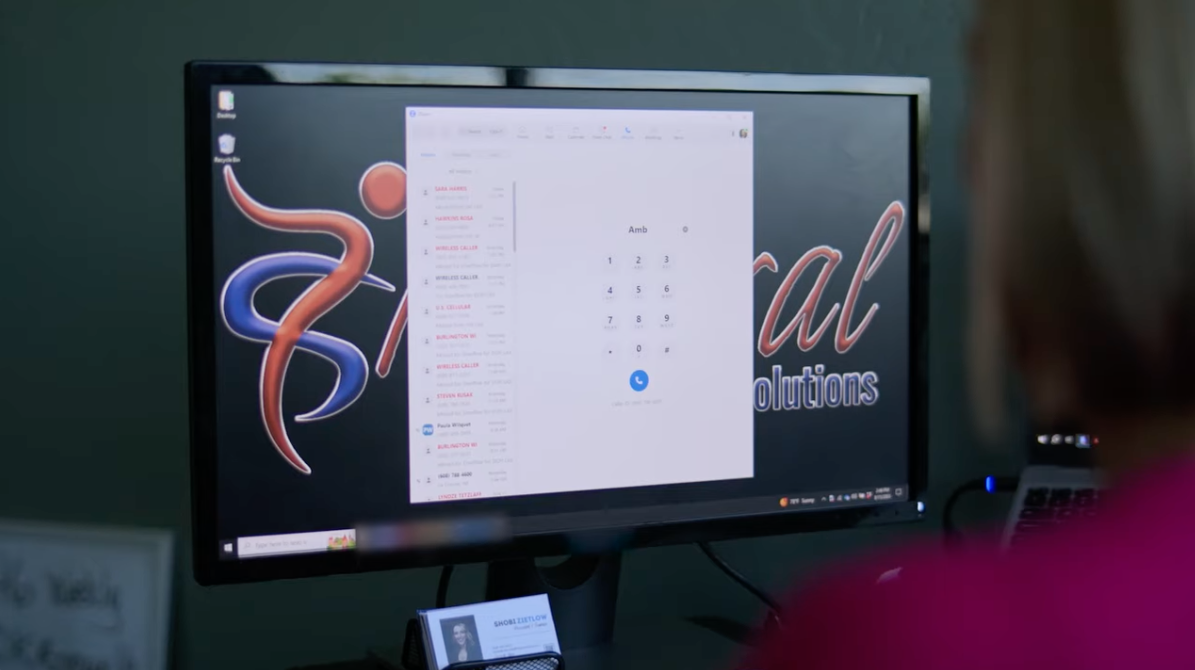 Working from anywhere Shobi uses Zoom Phone to run two offices at once